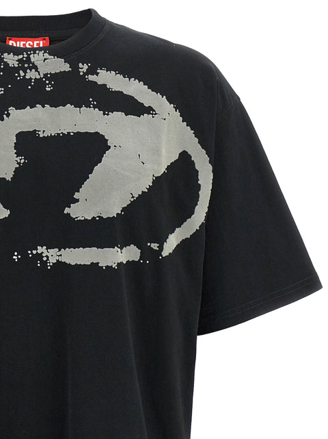 Diesel T-boxt-n14 T-shirt