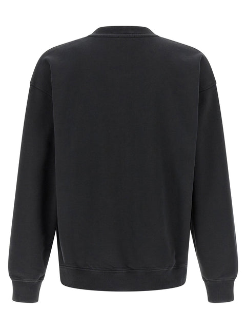 Diesel S-boxt-n5 Sweatshirt