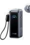 Anker Prime Power Bank (9.6K, 65W, Fusion)