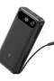 Anker Power Bank (20K, 87W, Built-In USB-C Cable)
