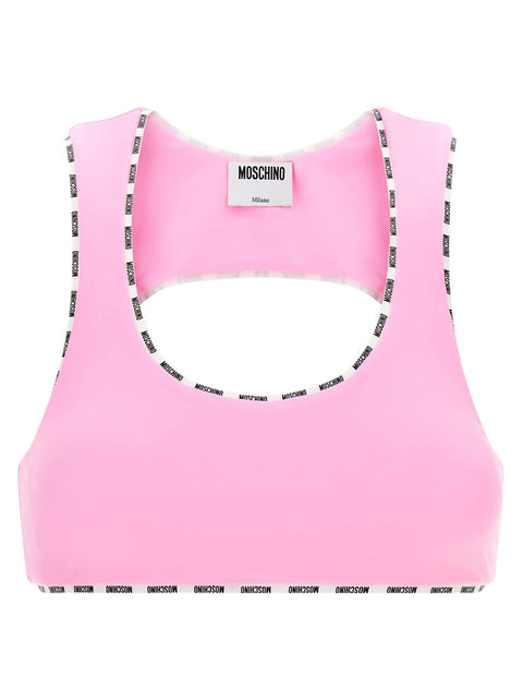 Moschino Sporty Top
