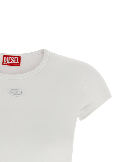 Diesel T-angie-od T-shirt