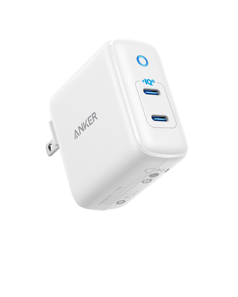 Anker 324 Charger (40W)
