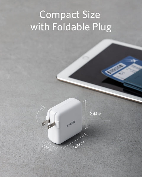 Anker 324 Charger (40W)