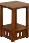 Arts and Crafts / Mission Style Taboret End Table - Model A29