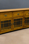 Craftsman Style Quarter Sawn Oak Sideboard - 72"