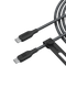 Anker <b>543</b> USB C to USB C Cable (240W, 10 ft)