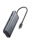 Anker <b>553</b> USB-C Hub (8-in-1)
