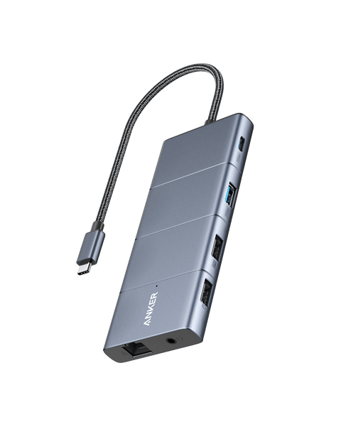 Anker 565 USB-C Hub (11-in-1)