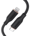 Anker <b>641</b> USB-C to Lightning Cable (Flow, Silicone)