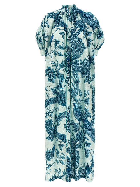 F.r.s. - For Restless Sleepers Mede Dress
