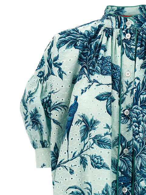 F.r.s. - For Restless Sleepers Mede Dress