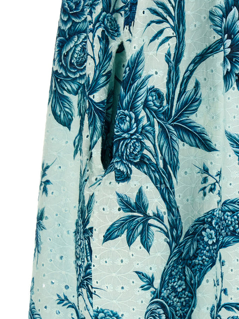 F.r.s. - For Restless Sleepers Mede Dress