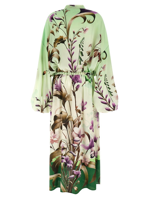 F.r.s. - For Restless Sleepers Cenide Dress
