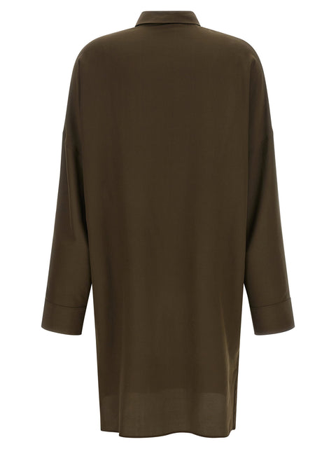 Tom Ford Tunic Dress