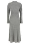 Fabiana Filippi Knitted Dress