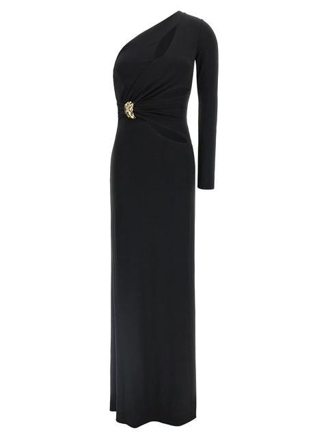 Elisabetta Franchi Red Carpet Dress