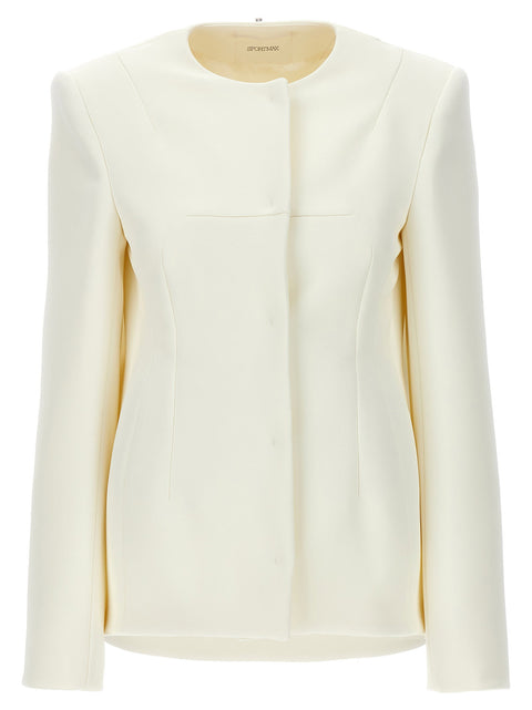 Sportmax Aceri Jacket