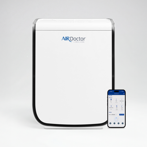 AirDoctor 2000