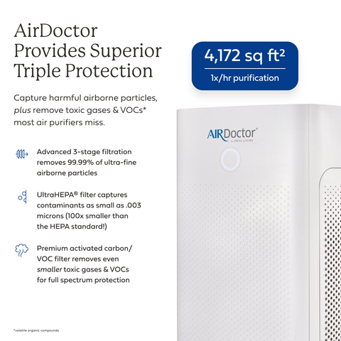 AirDoctor 5500