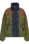 Marbell Kate Down Jacket