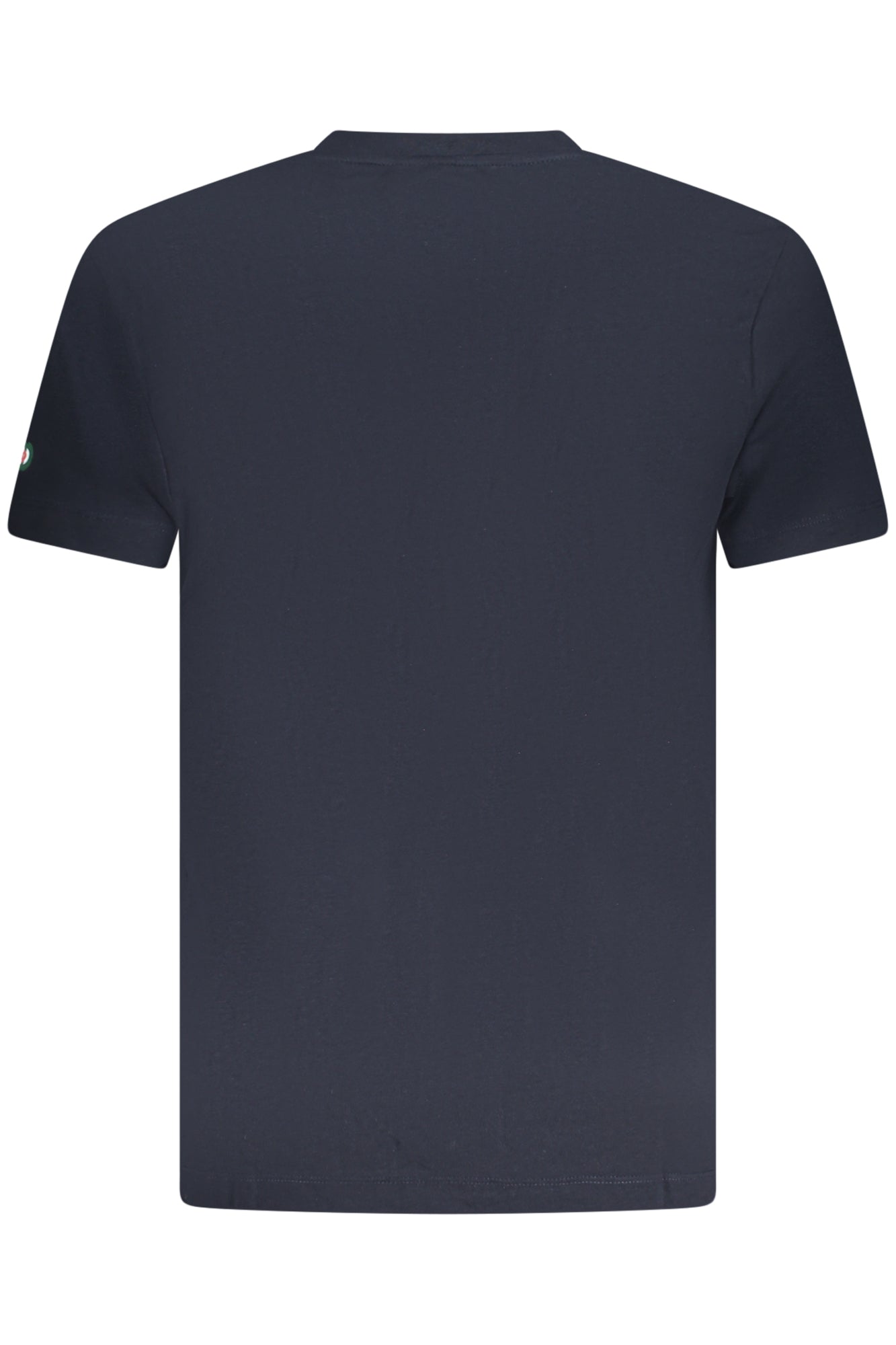 ARMATA DI MARE SHORT SLEEVE T-SHIRT MEN BLUE-1