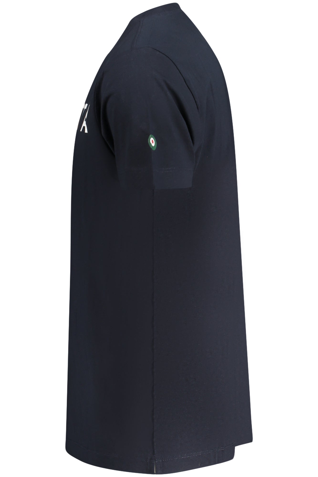 ARMATA DI MARE SHORT SLEEVE T-SHIRT MEN BLUE-2