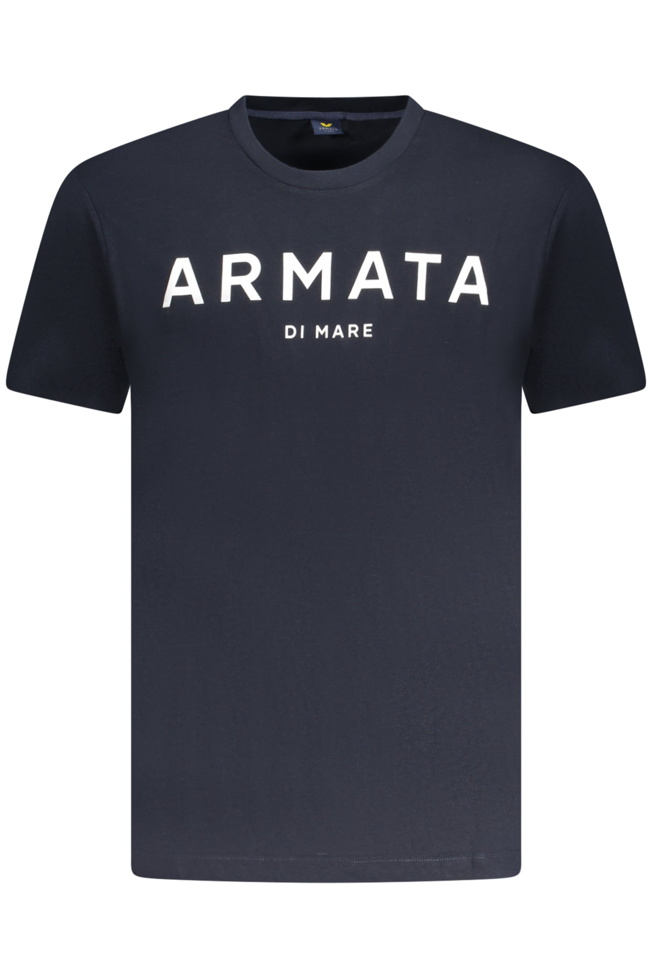 ARMATA DI MARE SHORT SLEEVE T-SHIRT MEN BLUE-0