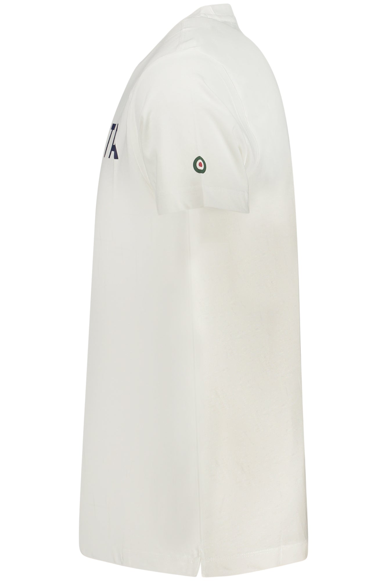 ARMATA DI MARE SHORT SLEEVE T-SHIRT MEN WHITE-2