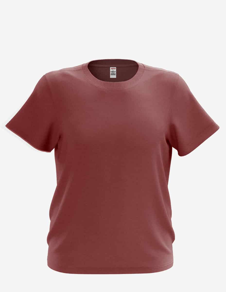 Bi-Blend Youth Mega-Tee | 3250