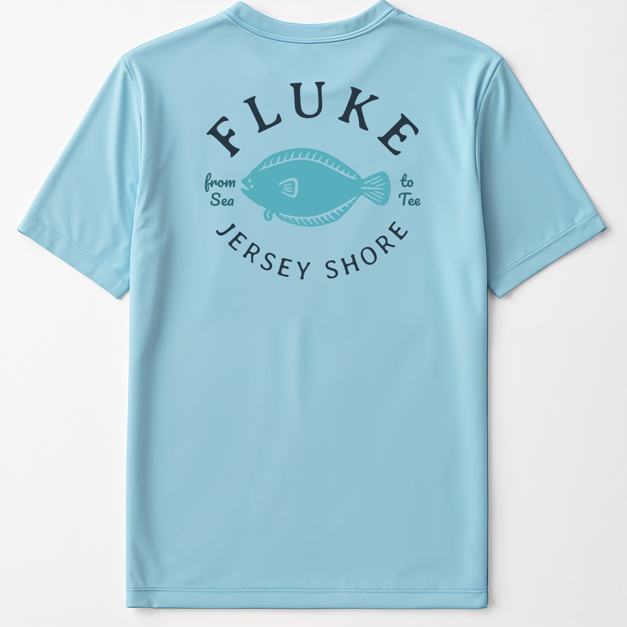 Core Sun Tee