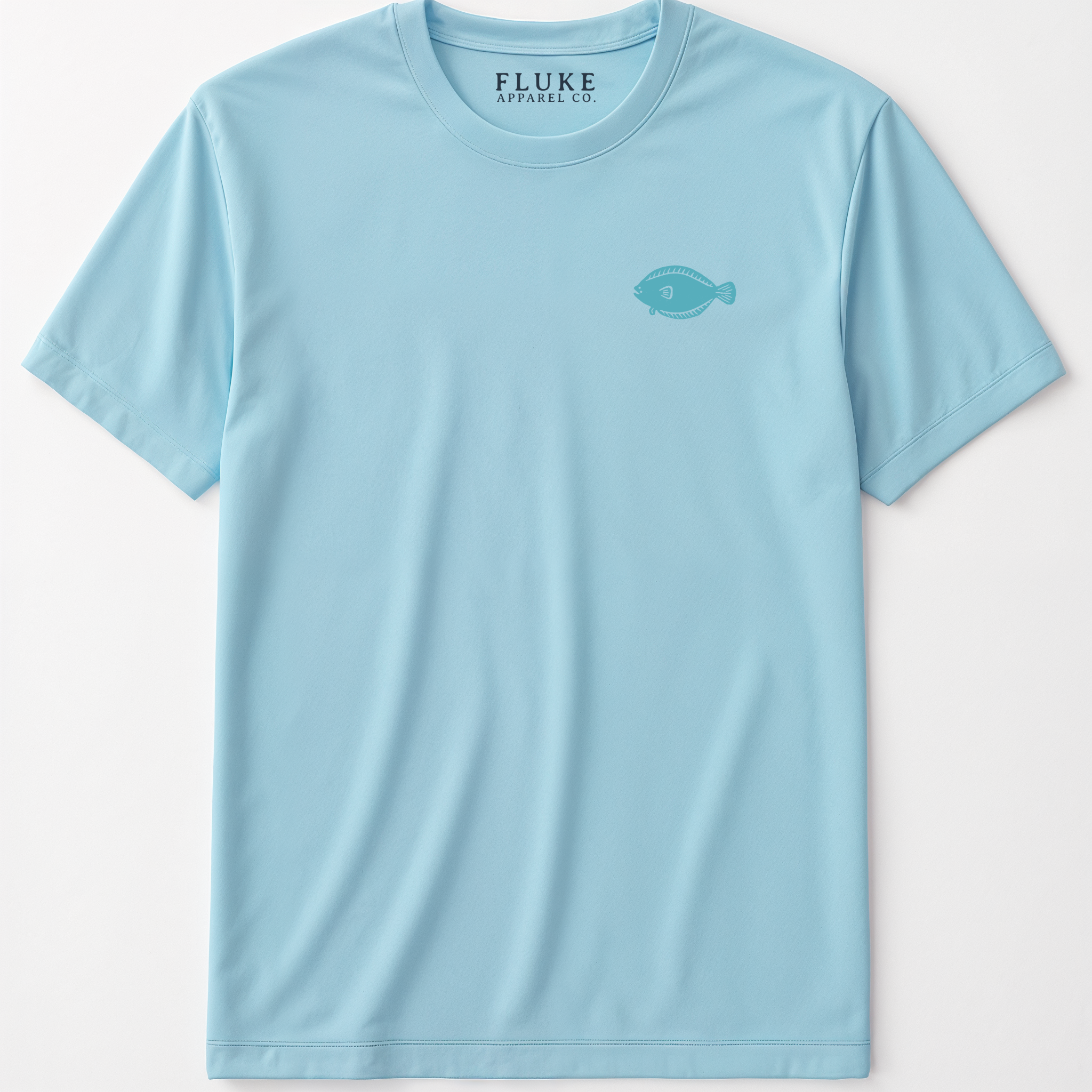 Core Sun Tee