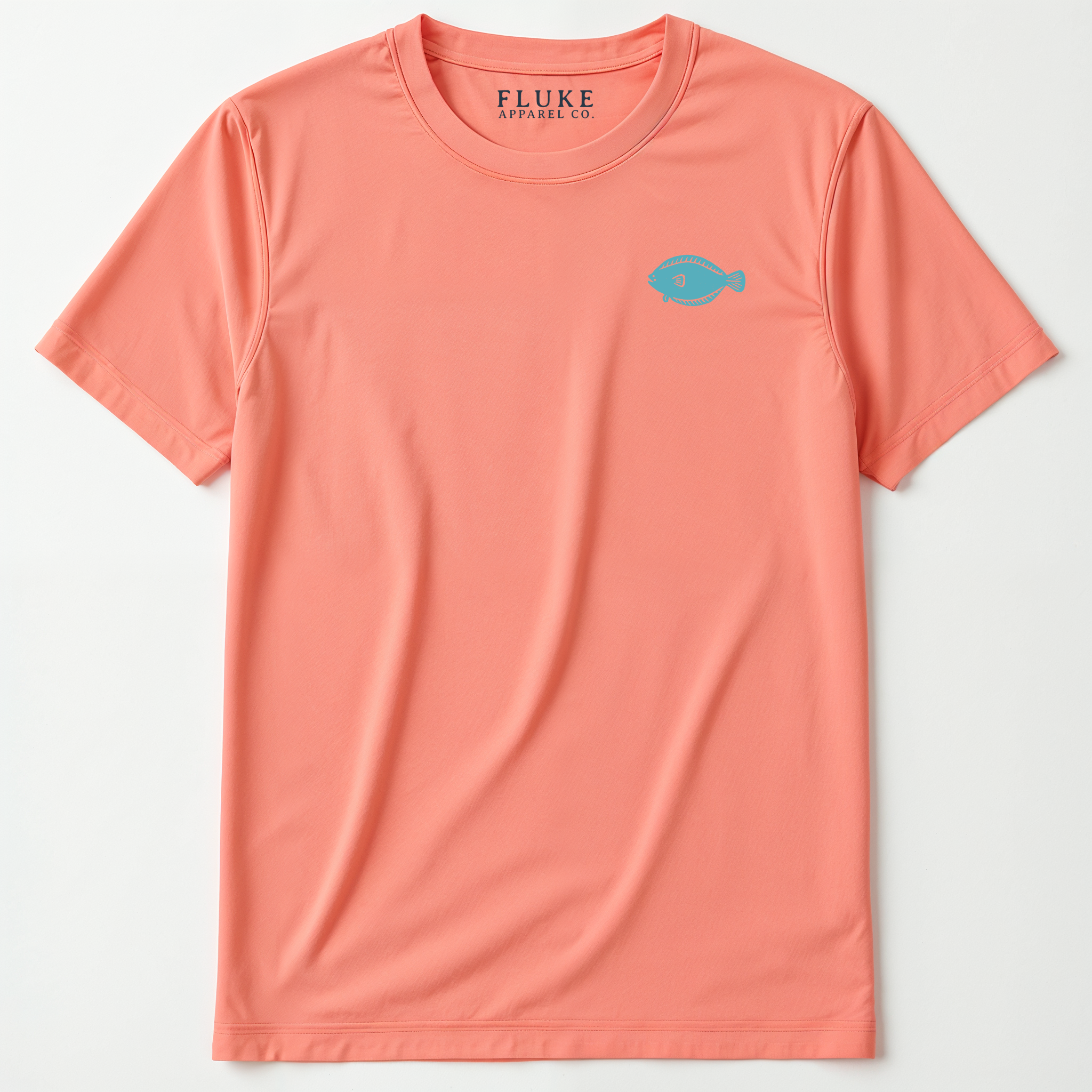 Core Sun Tee