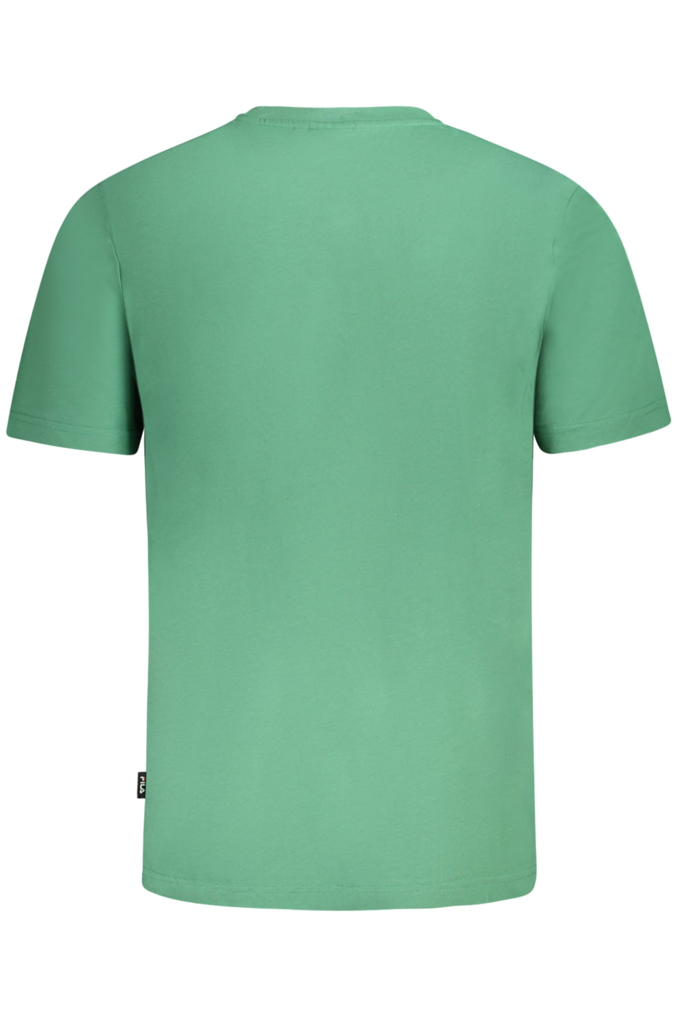 FILA SHORT SLEEVE T-SHIRT MEN GREEN-1