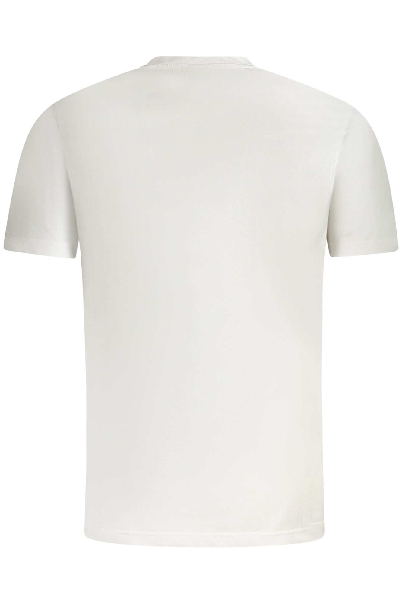FILA SHORT SLEEVE T-SHIRT MEN WHITE-1