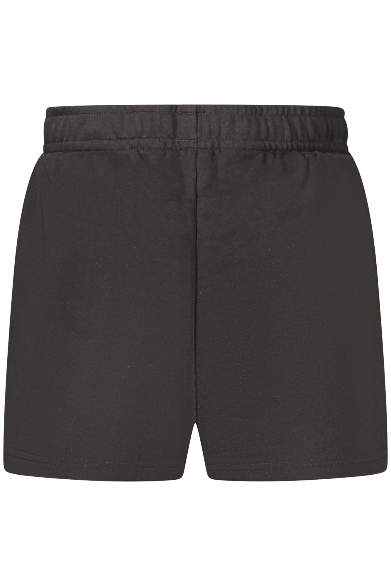 FILA WOMEN'S BLACK SHORT PANTS-1