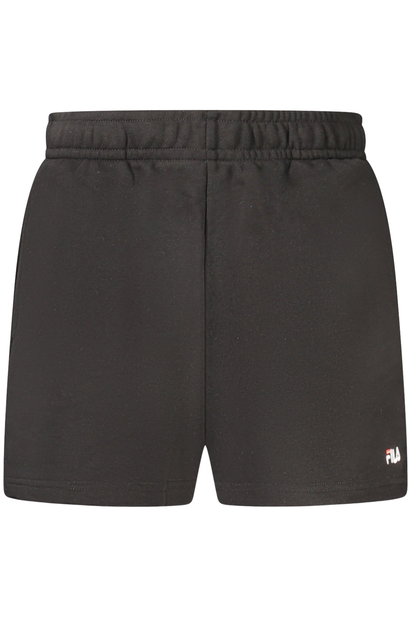 FILA WOMEN'S BLACK SHORT PANTS-0