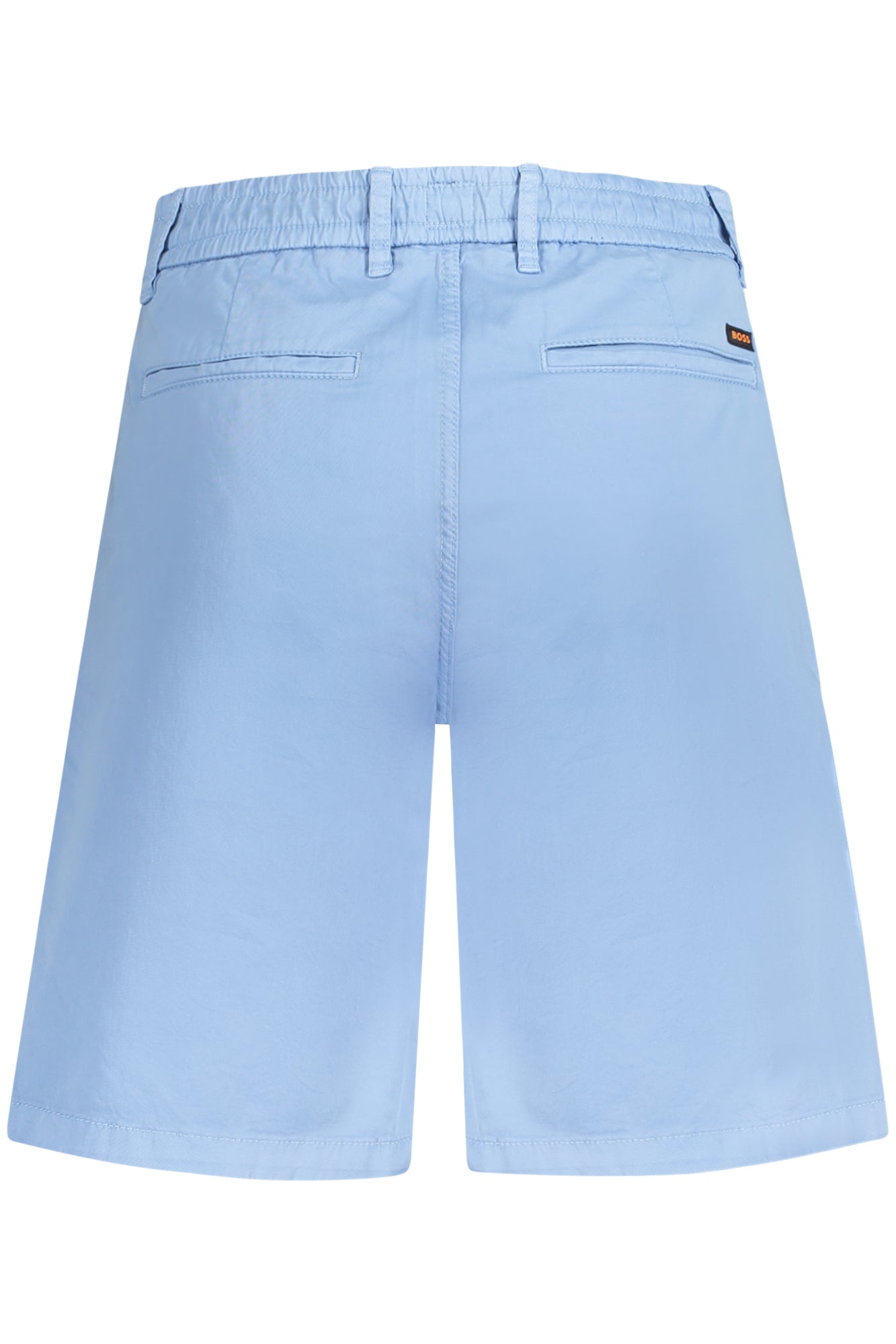 HUGO BOSS MEN'S SHORT PANTS BLUE-1