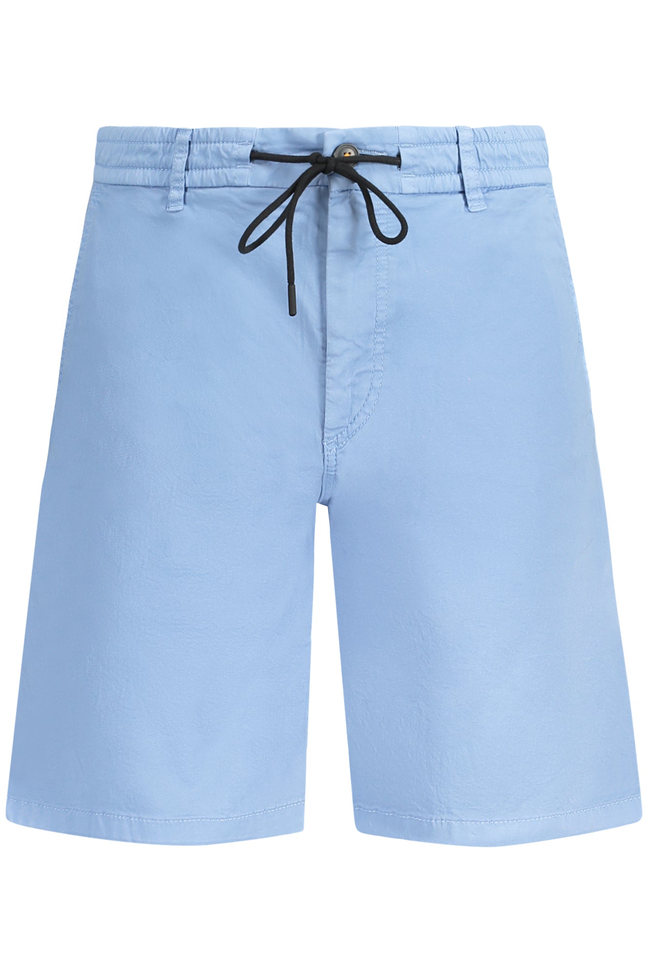HUGO BOSS MEN'S SHORT PANTS BLUE-0