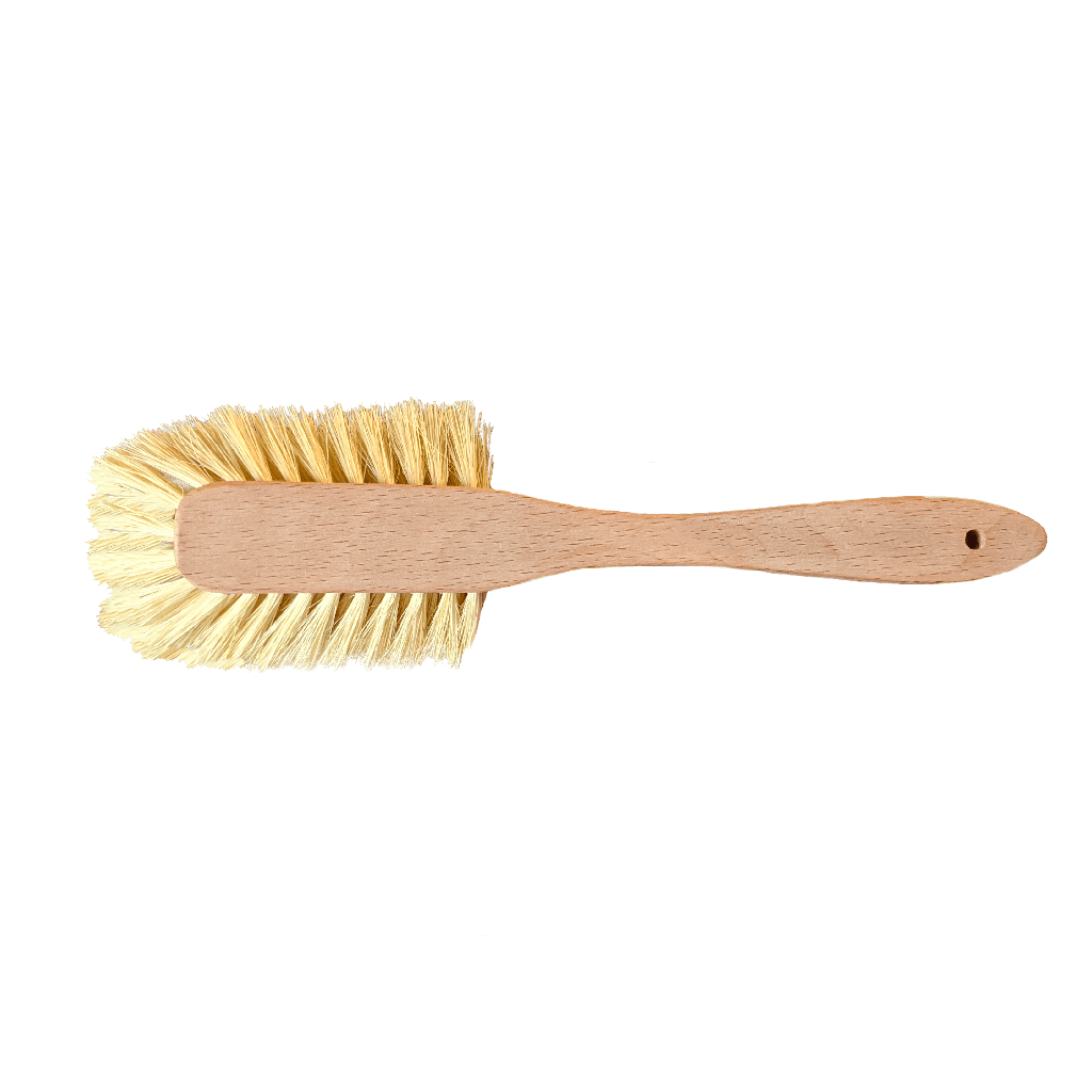 Half Dome Dish Brush