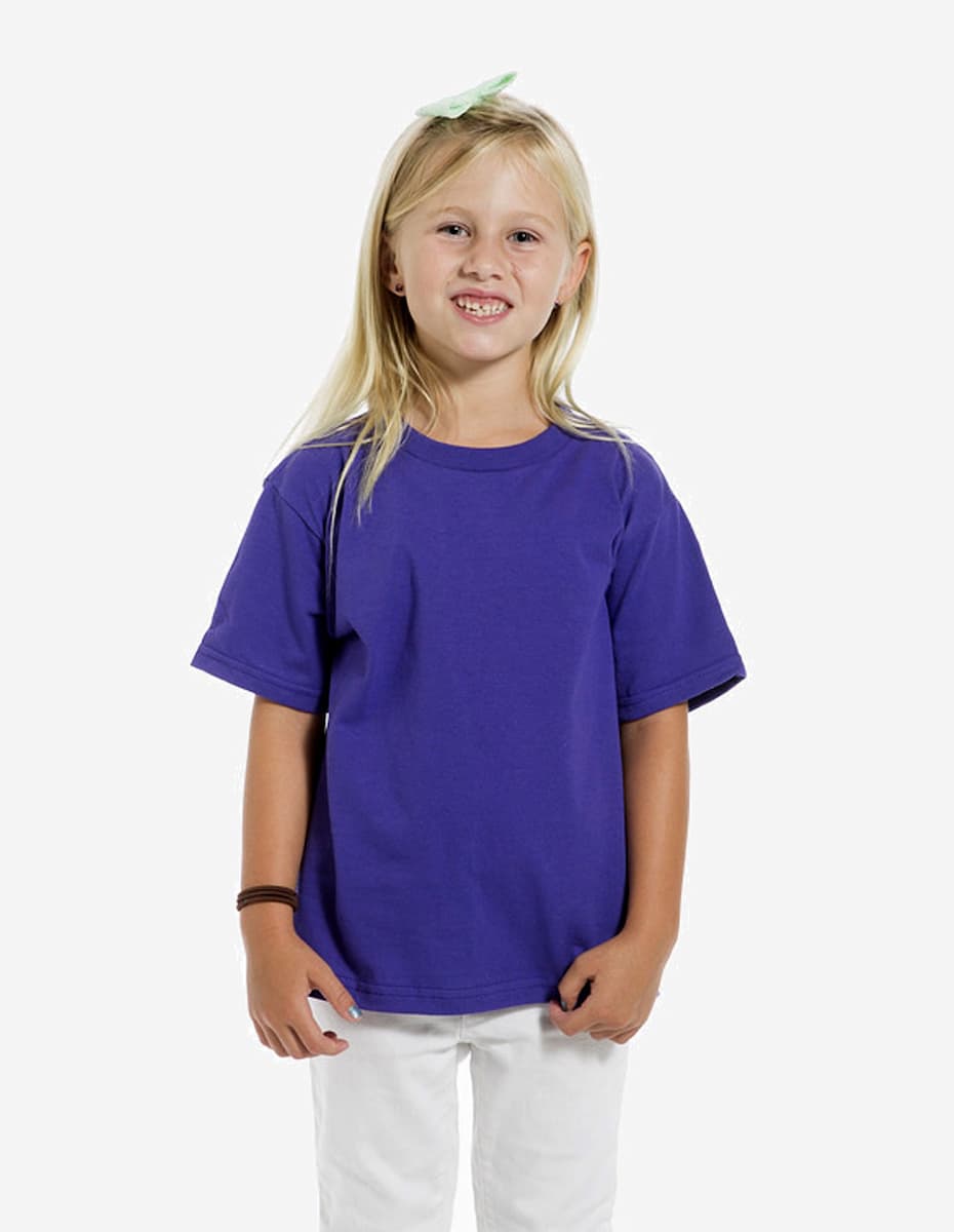 Kid's Basic T-Shirt | 2300