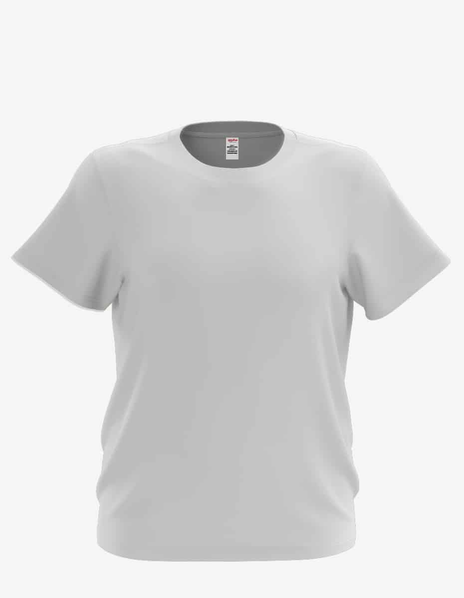 Kid's Basic T-Shirt | 2300