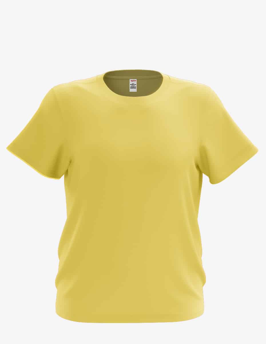 Kid's Basic T-Shirt | 2300