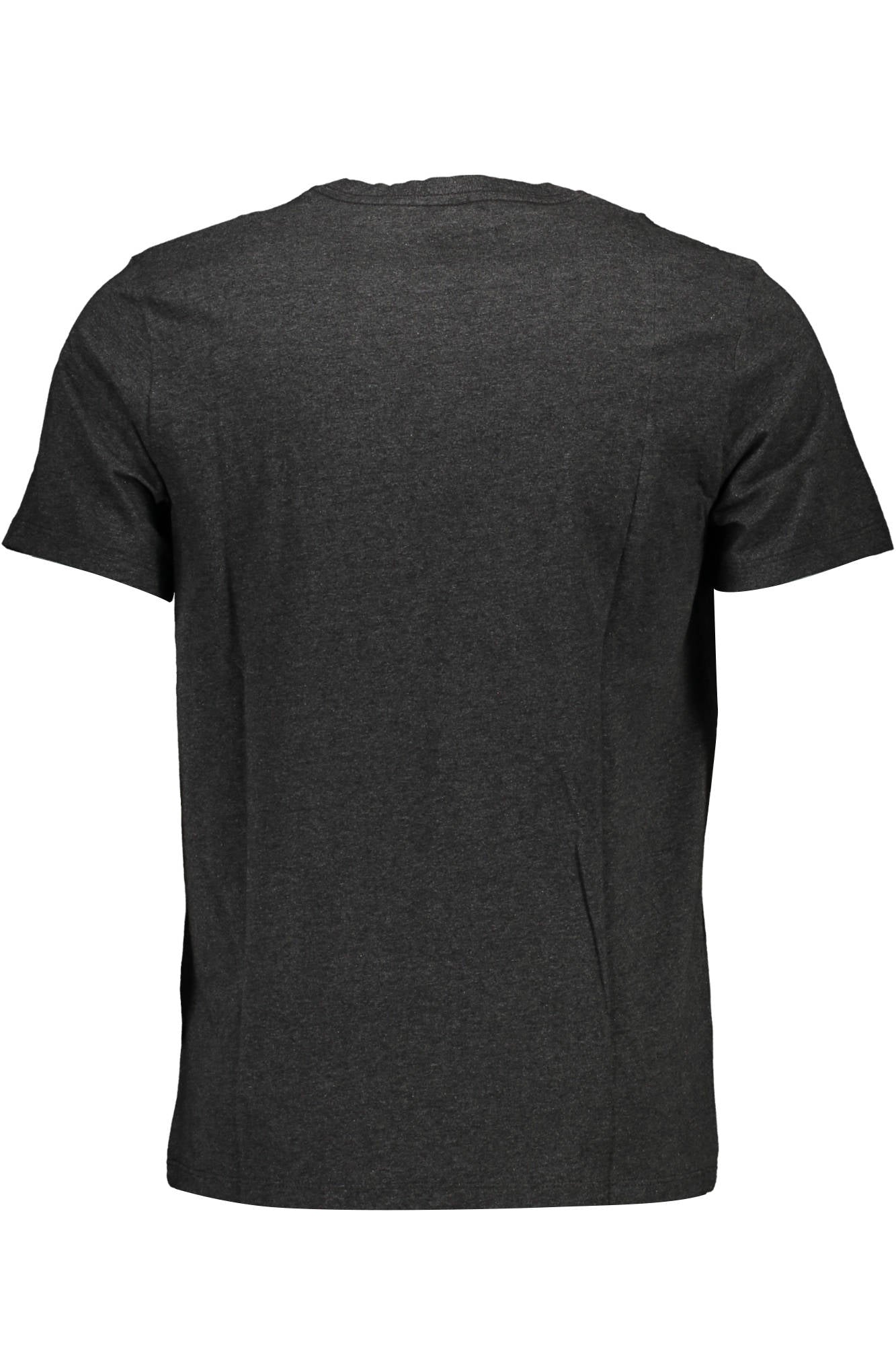 LEVI'S SHORT SLEEVE T-SHIRT MEN GREY-1