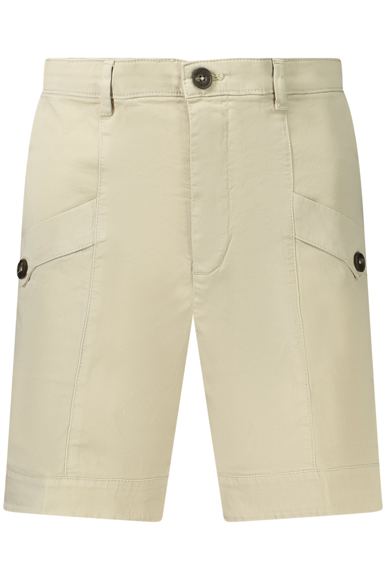NORTH SAILS BEIGE WOMEN'S SHORT PANTS-0
