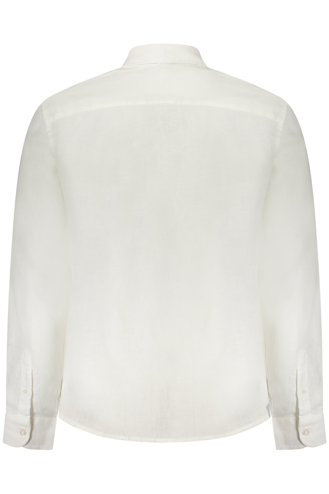 NORTH SAILS LONG SLEEVE SHIRT MEN WHITE-1