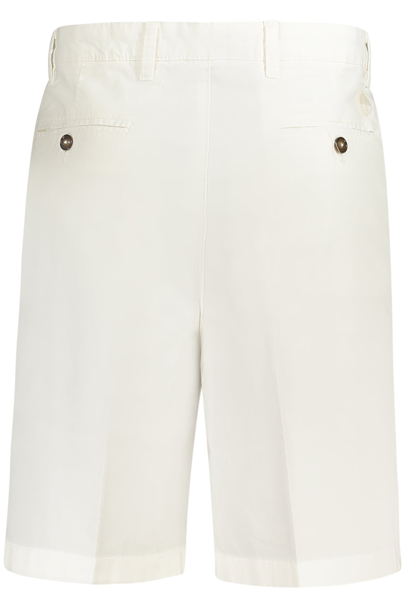 NORTH SAILS MEN'S BERMUDA PANTS WHITE-1