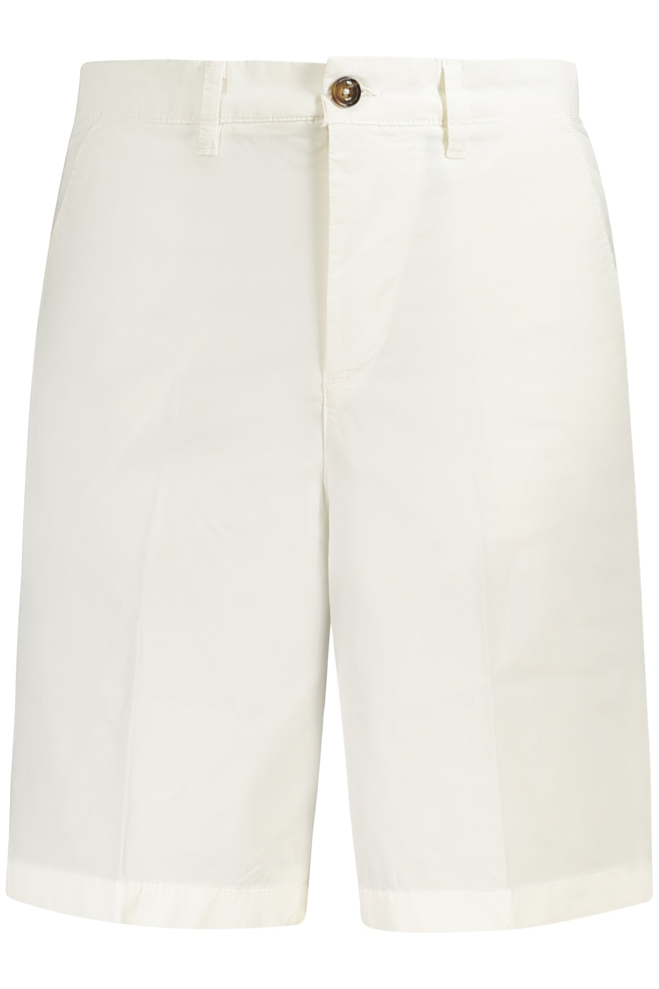NORTH SAILS MEN'S BERMUDA PANTS WHITE-0