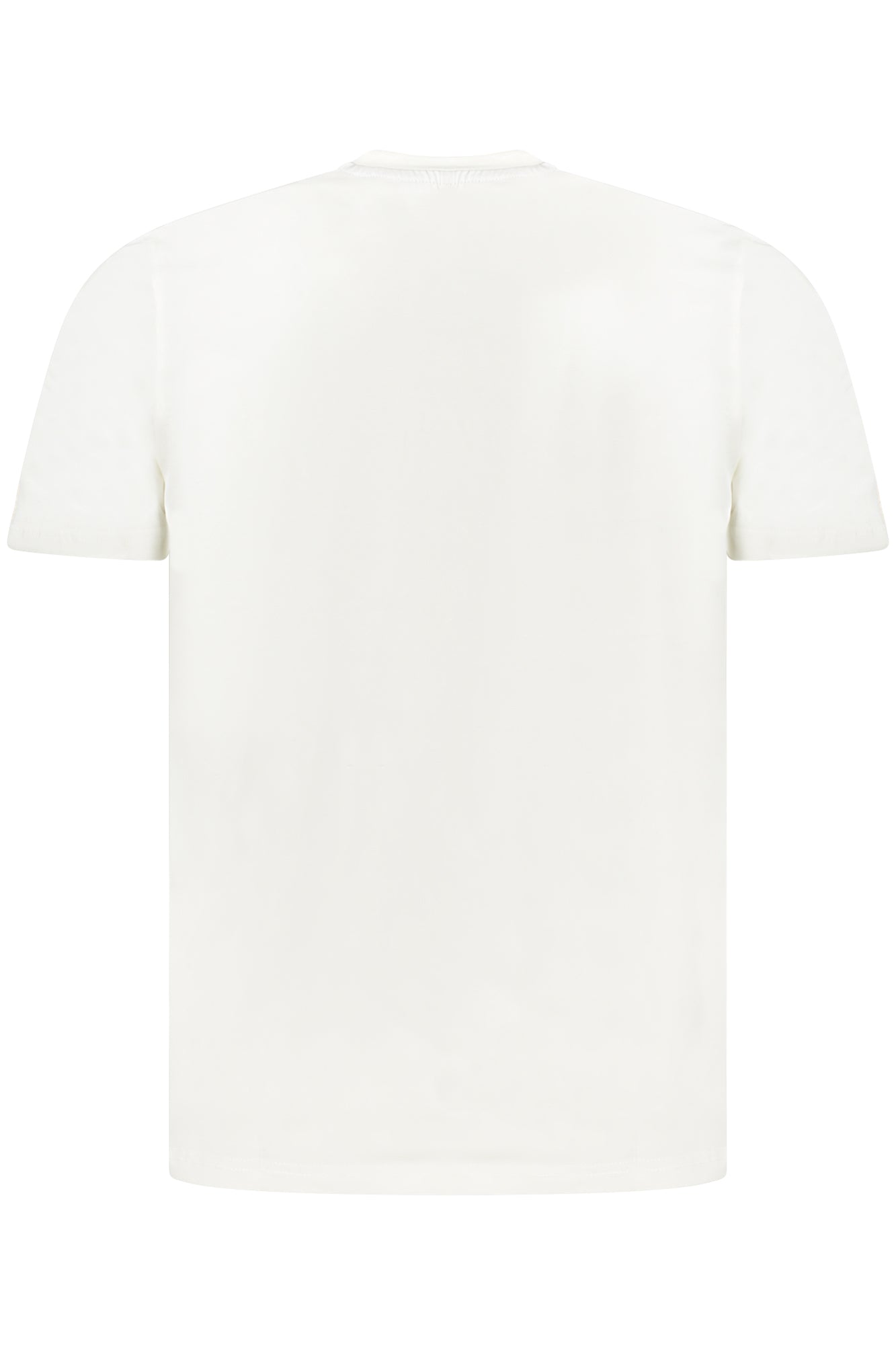 NORTH SAILS SHORT SLEEVE T-SHIRT MEN WHITE-1