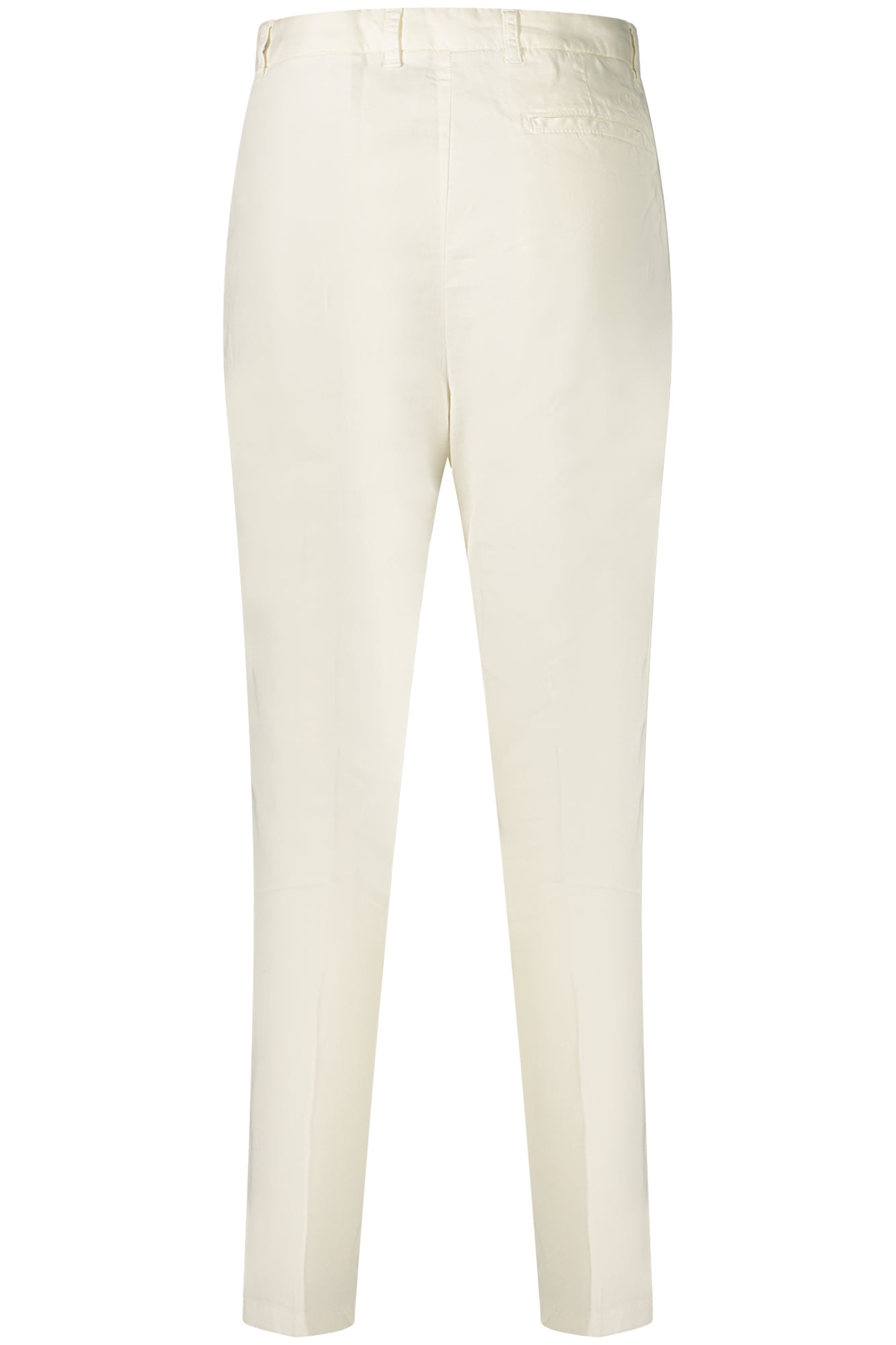 NORTH SAILS WOMEN'S WHITE PANTS-1